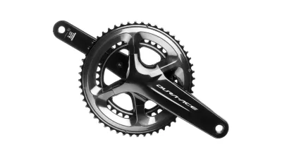 Kupuji dětské kliky Shimano Dura-Ace pro Radon Spire